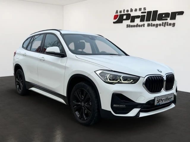 BMW X1 Sport Line xDrive