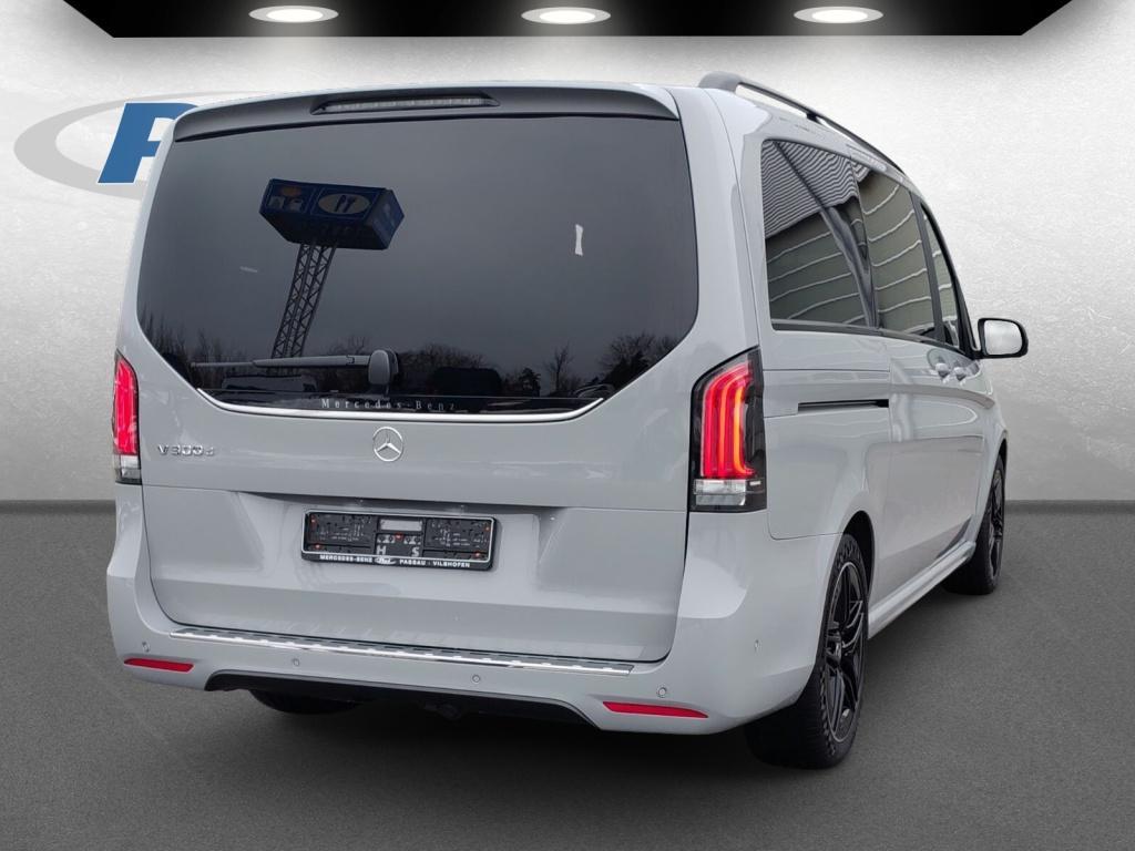 Mercedes-Benz V 300 AMG Line AVANTGARDE V 300 d