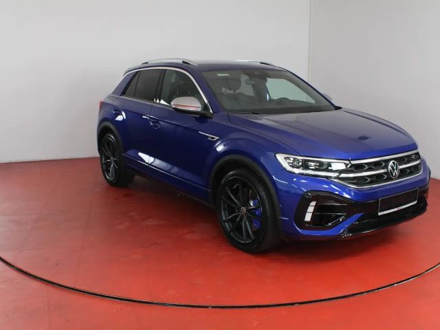 Volkswagen T-Roc 2.0 TSI DSG IQ.Drive
