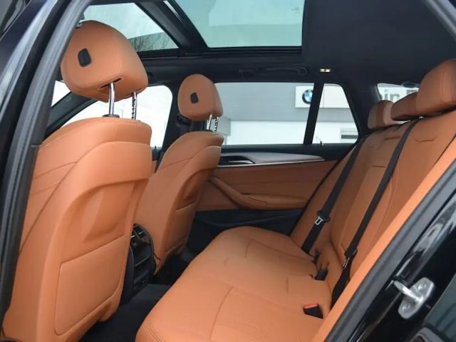 BMW 530 530e Touring