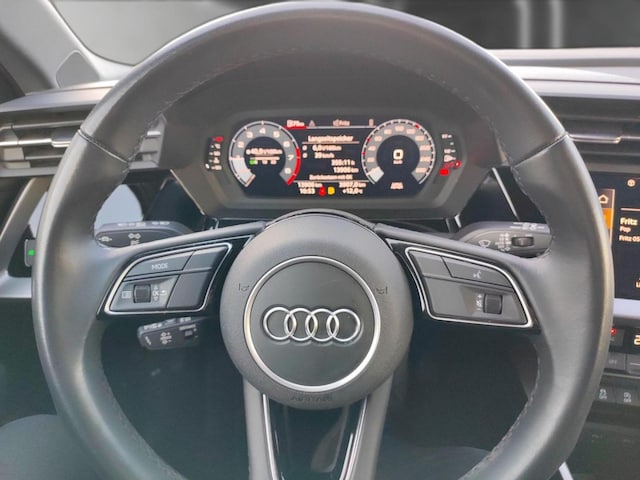 Audi A3 35 TFSI Sportback