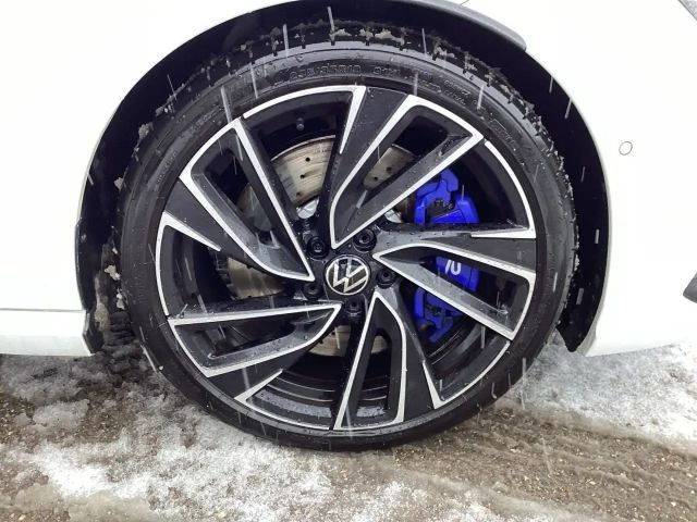 Volkswagen Golf DSG Golf VIII Variant