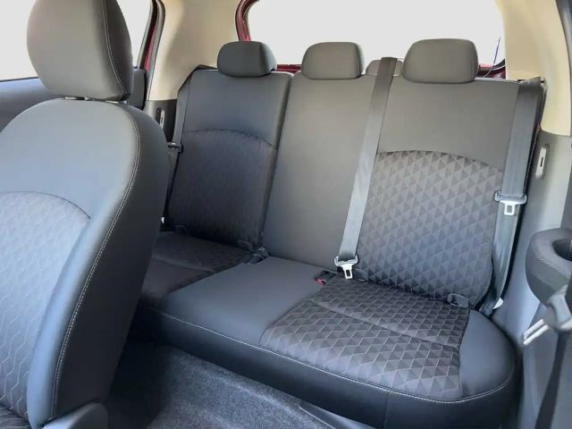 Mitsubishi Space Star Star