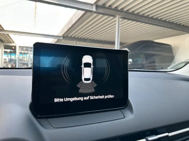 Mazda 2 Lim. Center-Line Klima, Sitzhzng, Parksensor