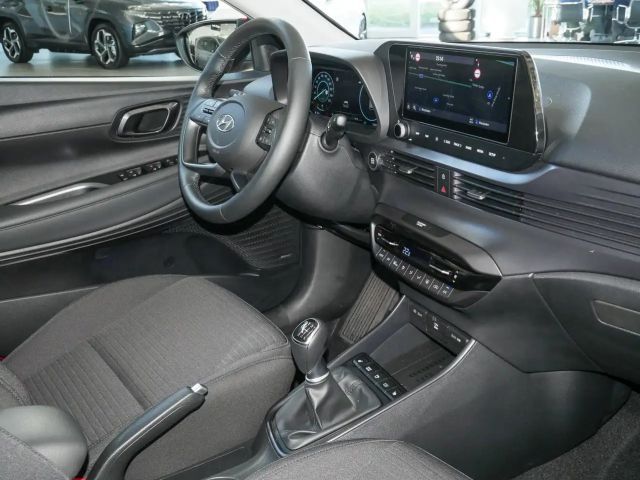 Hyundai i20 1.0 T-GDi Trend