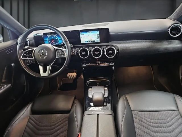Mercedes-Benz A 200 Style