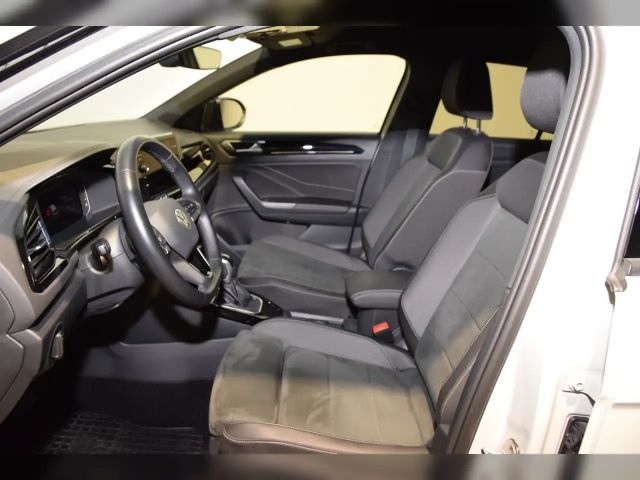 Volkswagen T-Roc DSG Style