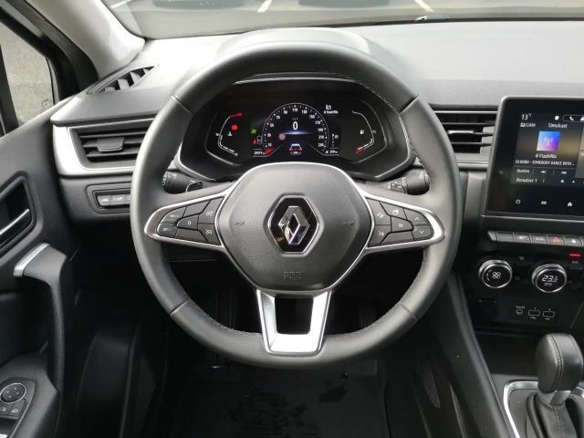 Renault Captur EDC Intens TCe 140