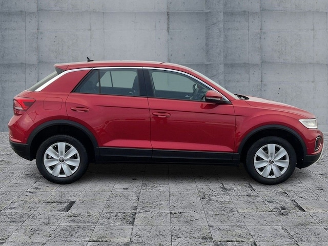 Volkswagen T-Roc 1.0 TSI