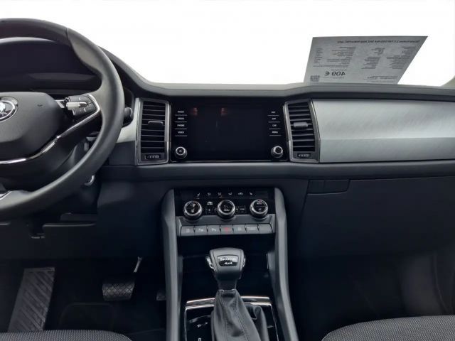 Skoda Kodiaq 2.0 TDI 4x4