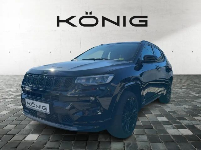 Jeep Compass Altitude