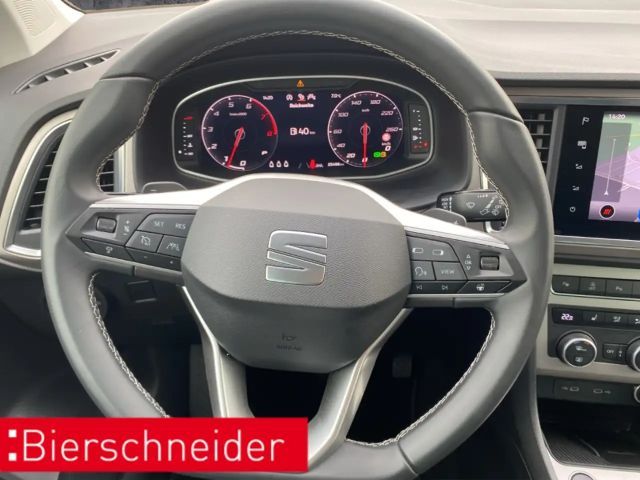 Seat Ateca 1.5 TSI DSG