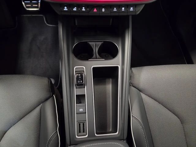 Skoda Enyaq Coupe RS