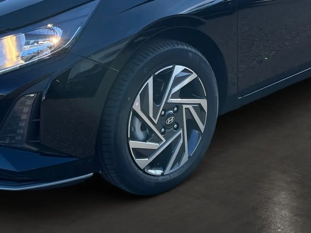 Hyundai i20 1.0 T-GDi Trend