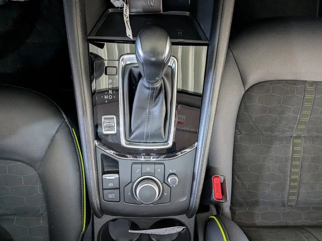 Mazda CX-5 2.5L SkyActiv