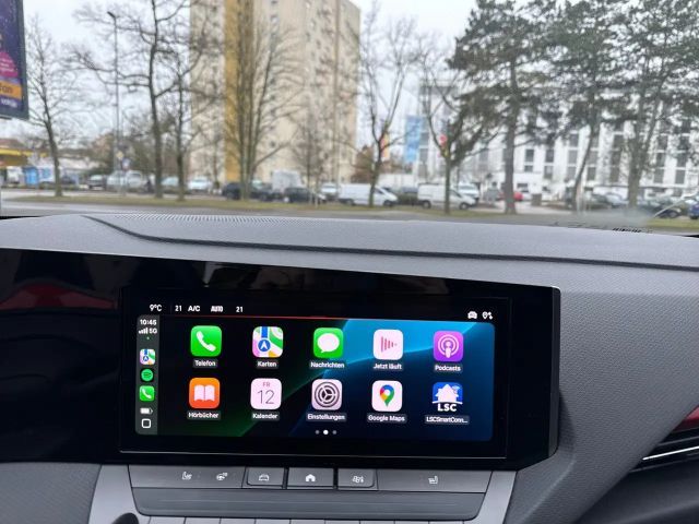 Opel Astra GS-Line Grand Sport