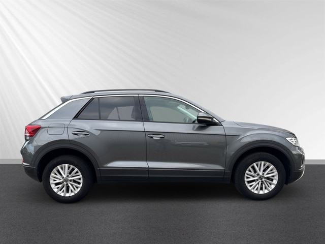 Volkswagen T-Roc 2.0 TDI DSG