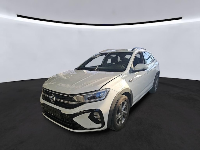 Volkswagen Taigo 1.0 TSI DSG R-Line