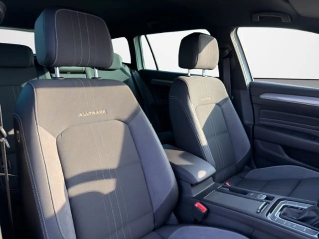Volkswagen Passat 2.0 TDI AllTrack Pro