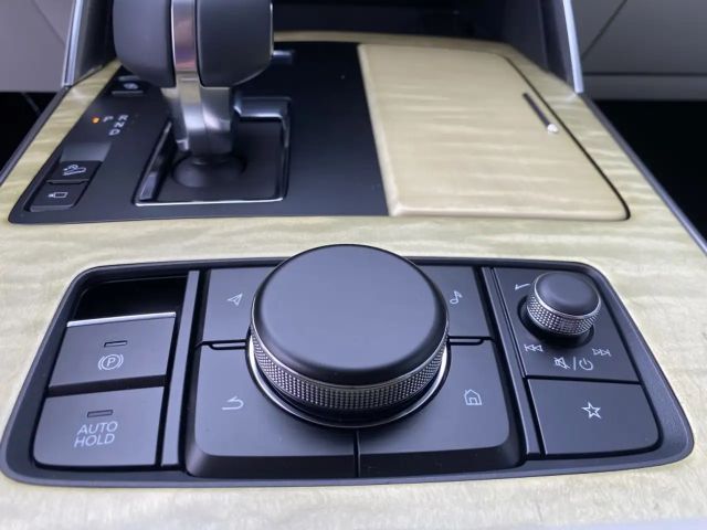 Mazda CX-60 4WD Takumi