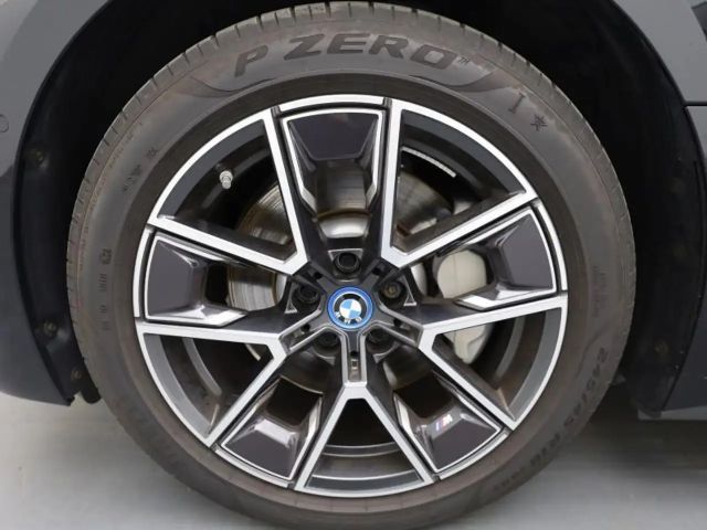 BMW i4 M-Sport Sedan