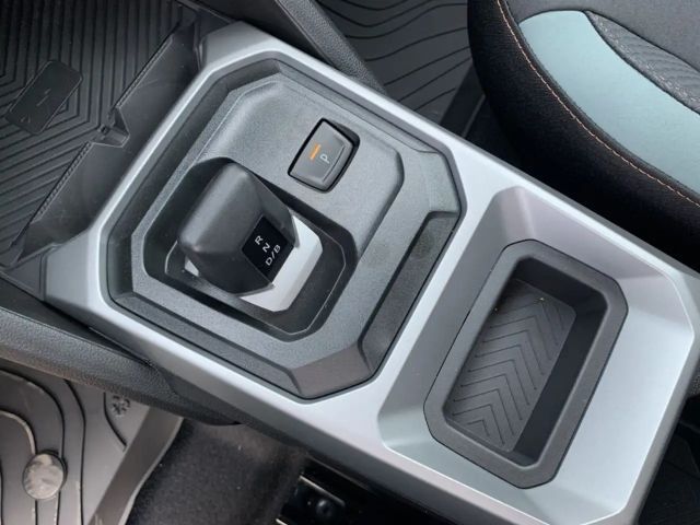 Dacia Duster Extreme Hybrid 140