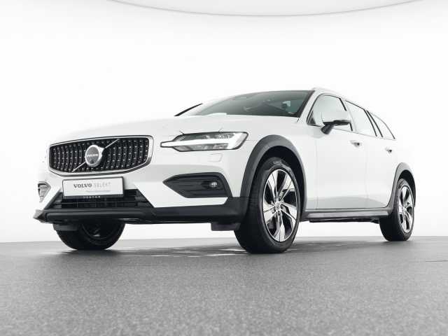 Volvo V60 Cross Country V60 Cross Country