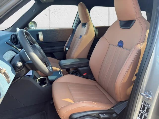 MINI Cooper Countryman Countryman C