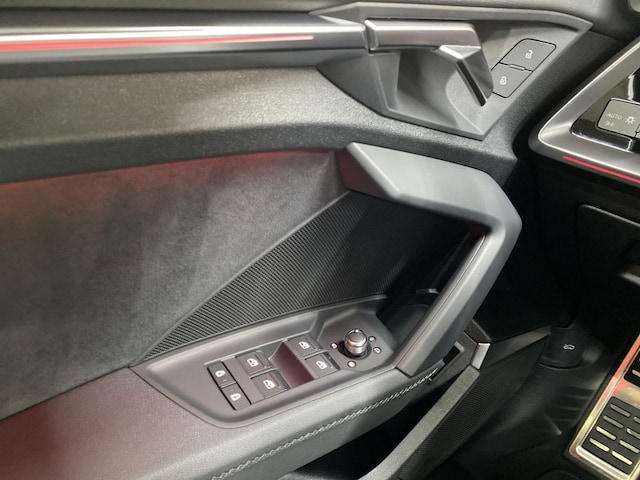 Audi S3 Quattro S-Tronic Sportback