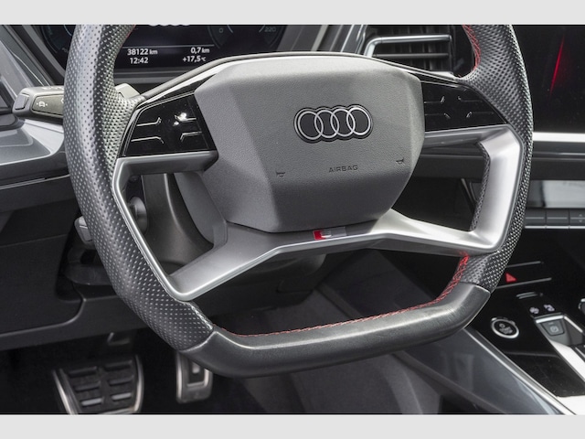 Audi Q4 e-tron 40 Sportback