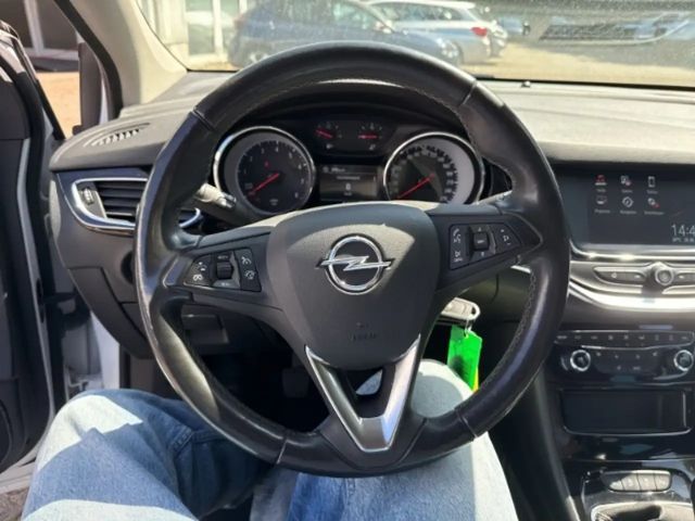 Opel Astra K Sports Navi LED Apple CarPlay Android Auto Mehrz