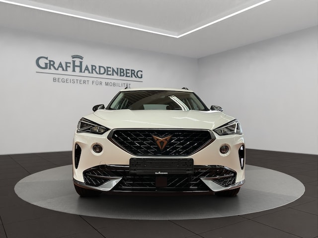 Cupra Formentor 1.5 TSI