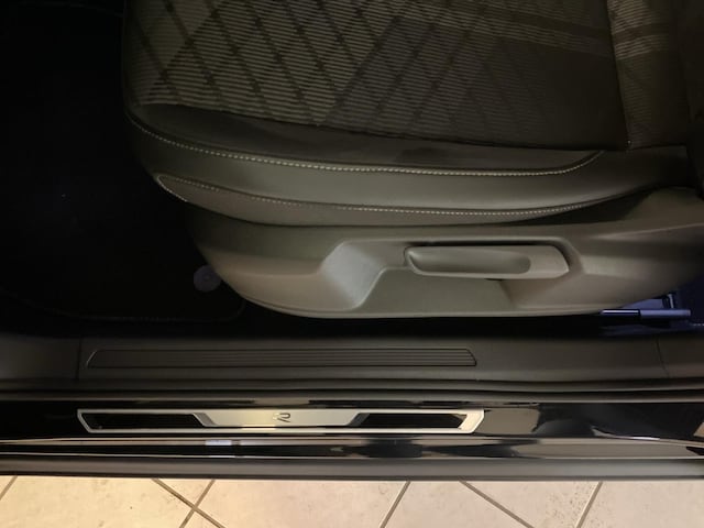 Volkswagen T-Cross 1.5 TSI BMT DSG