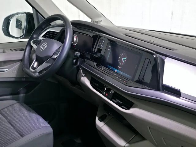 Volkswagen Multivan T7