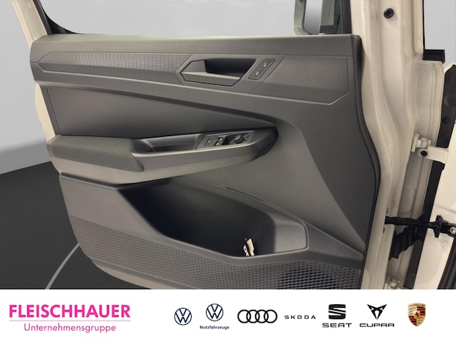 Volkswagen Caddy 1.5 TSI DSG