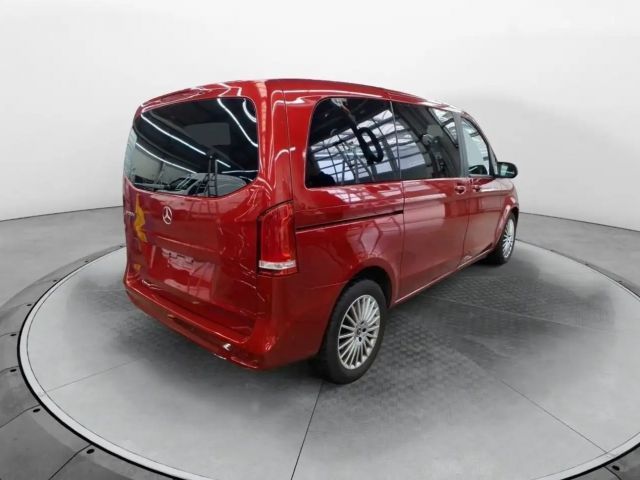 Mercedes-Benz V 250 V 250 d