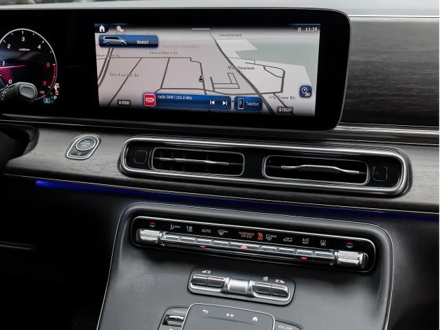 Mercedes-Benz V 300 AVANTGARDE Extralang