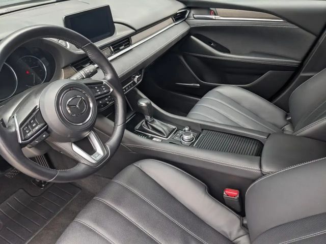 Mazda 6 2.5L Sportbreak Takumi