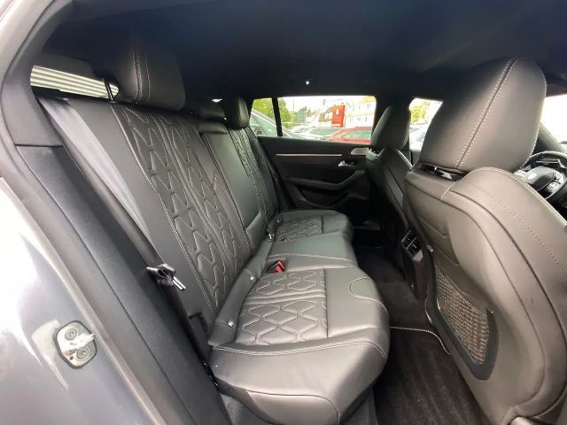 Peugeot 508 GT-Line SW