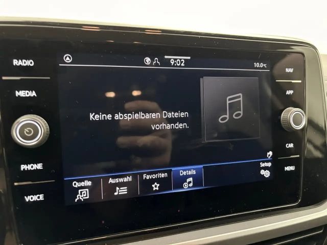 Volkswagen T-Roc Friends TSI