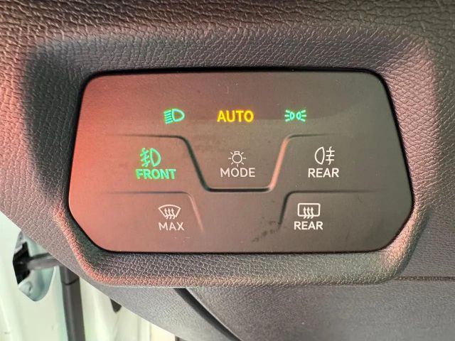 Seat Leon 1.5 eTSI DSG Xcellence
