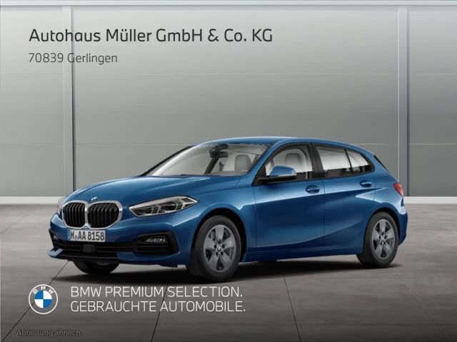 BMW 118 118i 5-deurs Sedan