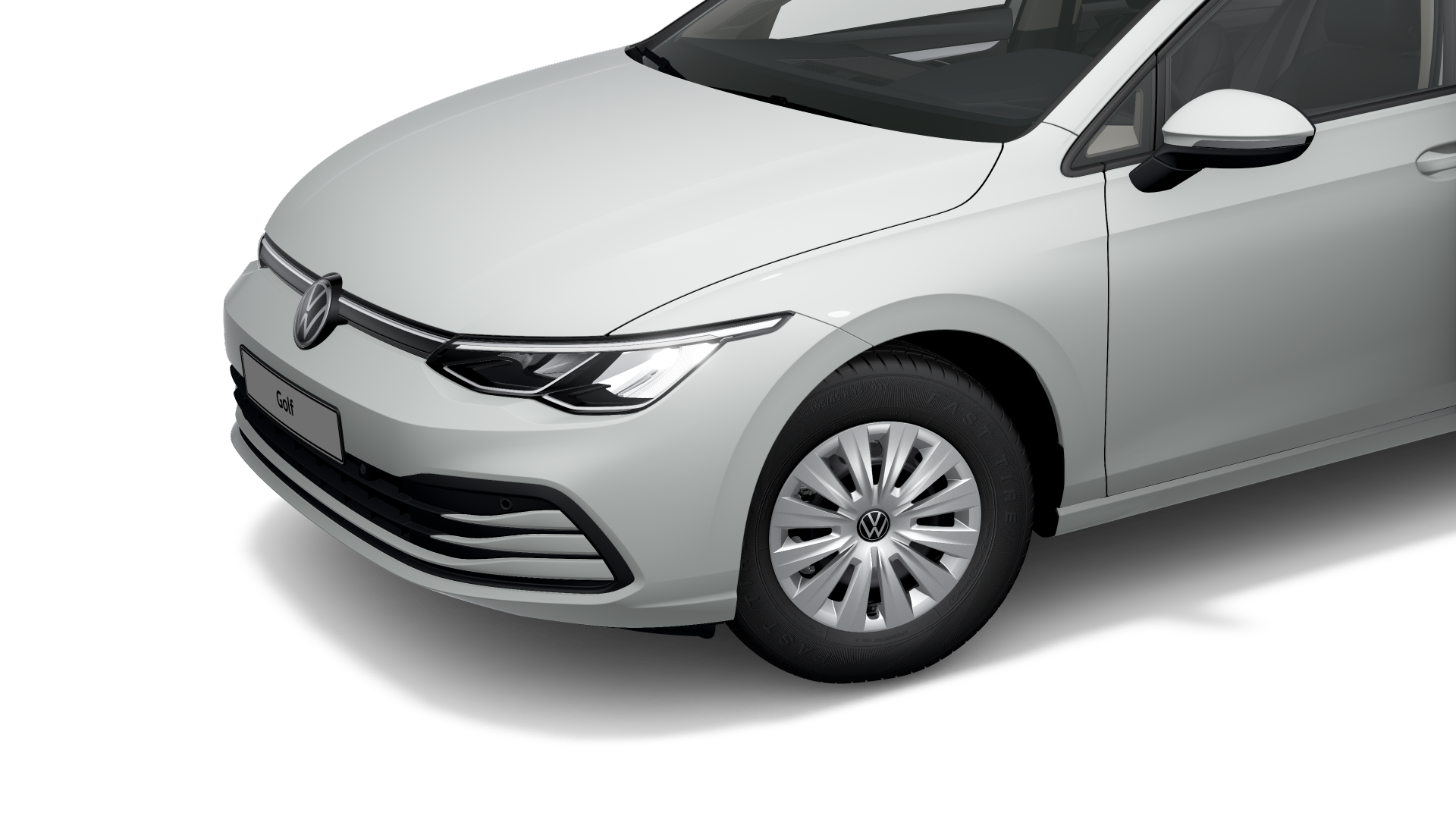 Volkswagen Golf 1.0 TSI