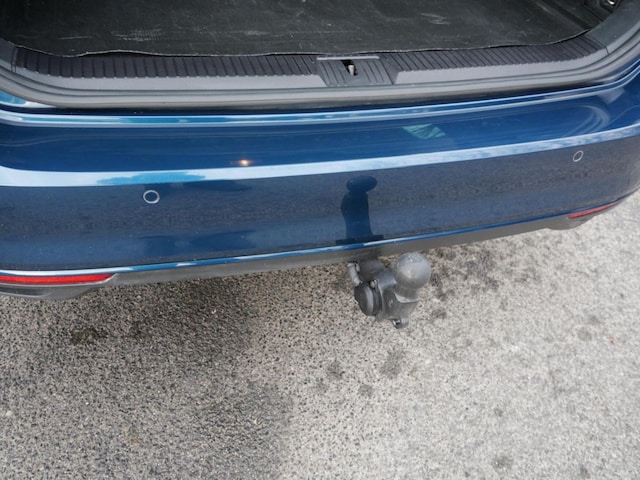 Volkswagen Passat 2.0 TDI Business Variant