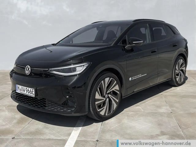 Volkswagen ID.4 GTX IQ.Drive