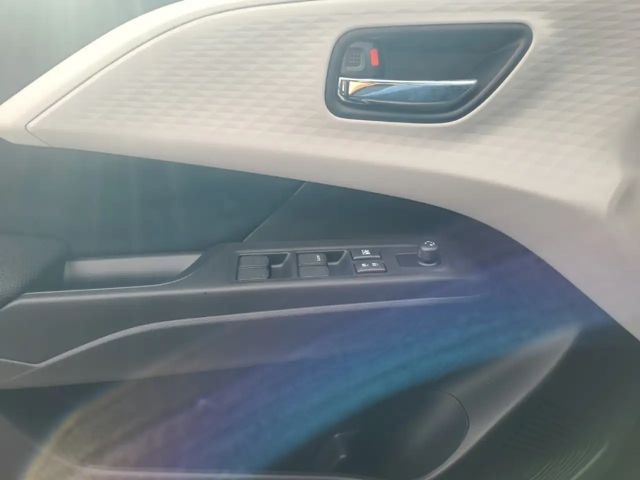 Suzuki Swift Comfort Hybrid