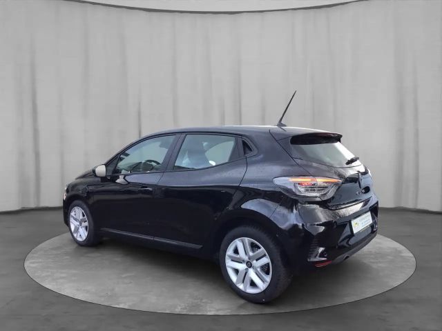 Renault Clio Evolution