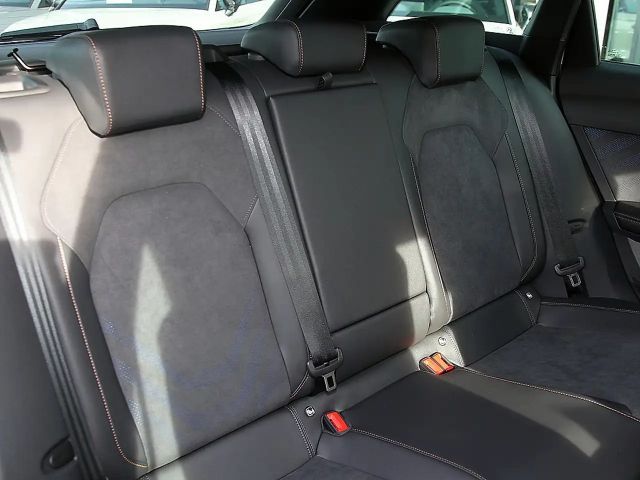 Cupra Leon 2.0 TSI 4Drive VZ