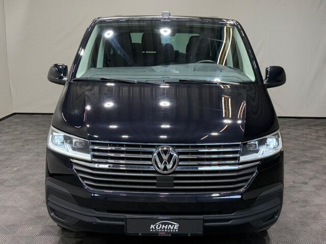 Volkswagen Caravelle Comfortline DSG T6