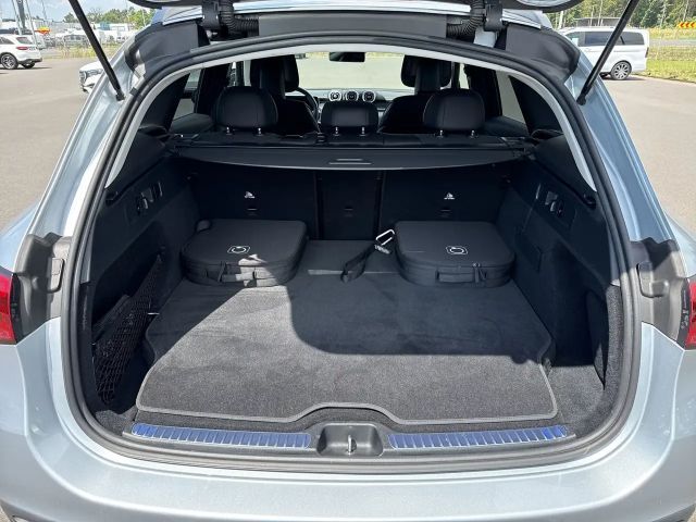 Mercedes-Benz GLC 300 4MATIC